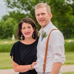 Meet your Posher, Katrina